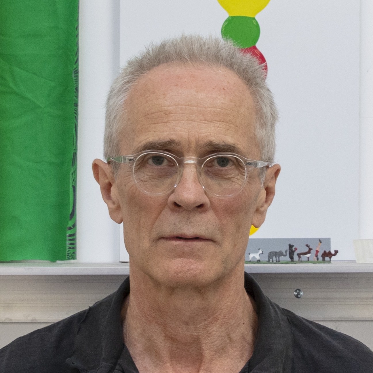 Picture of David Batchelor