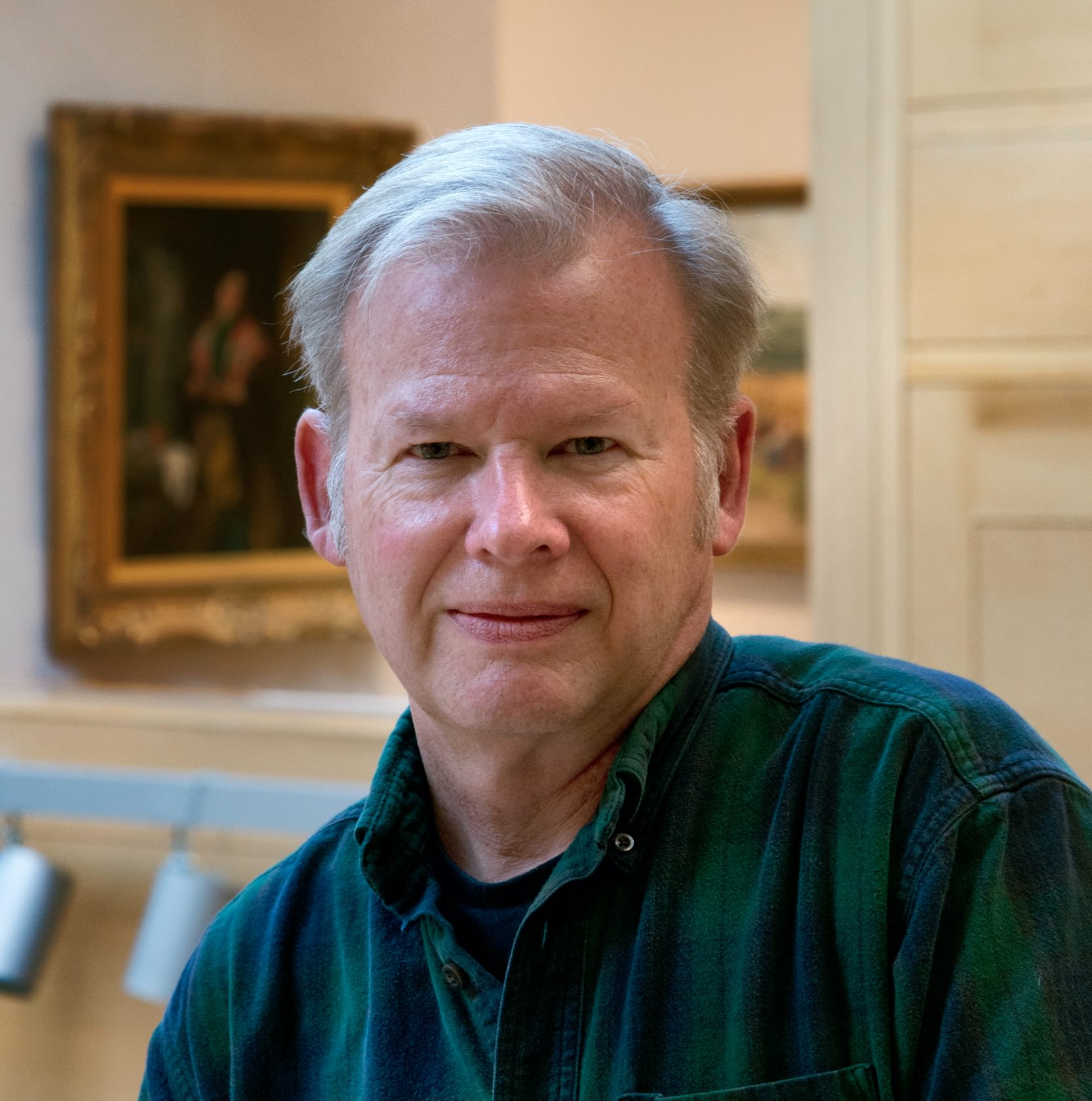 Picture of Richard Caspole
