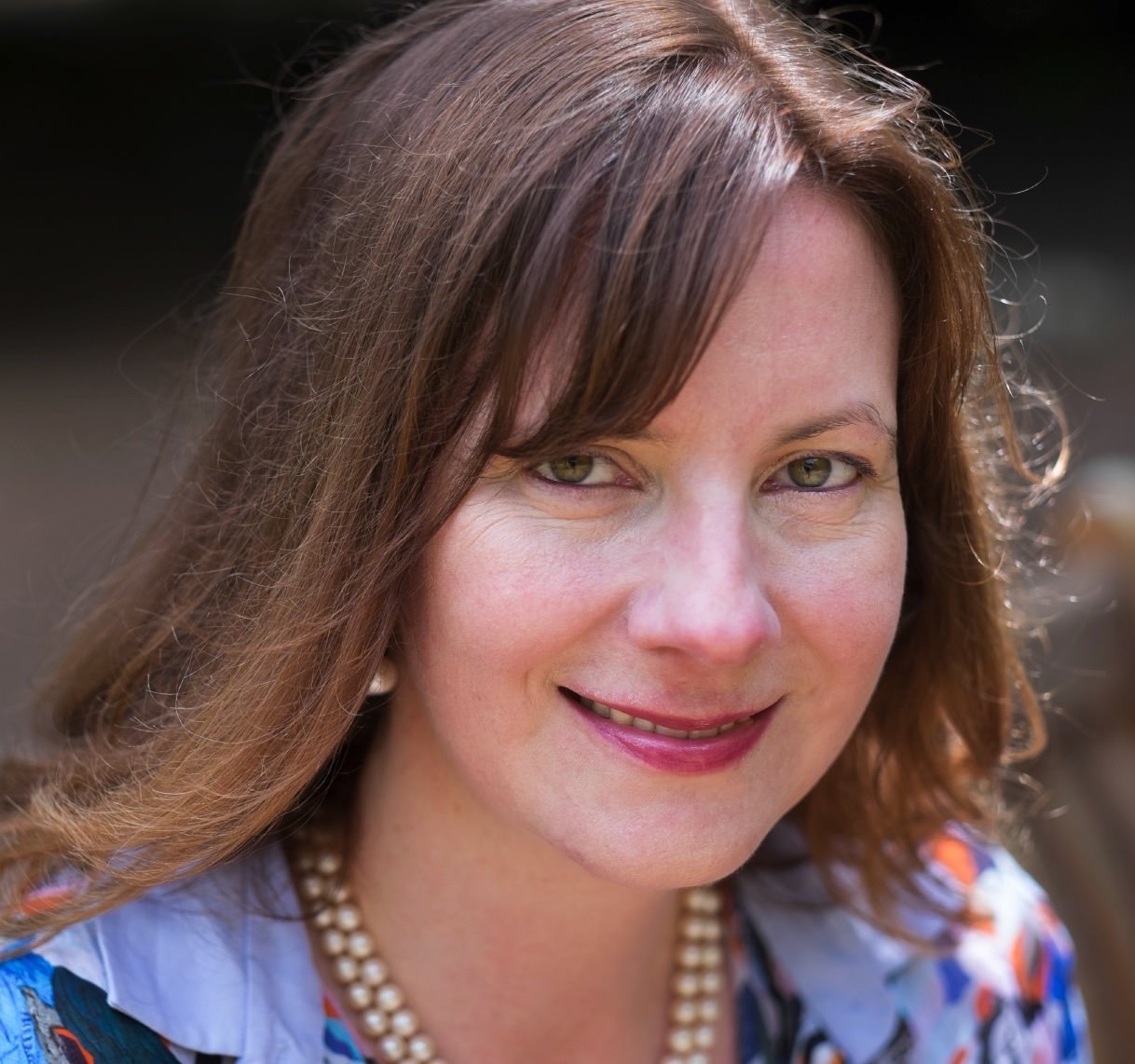 Picture of Ruth Scurr